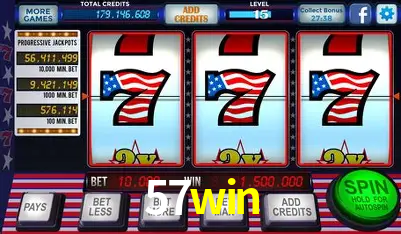 A Revolução dos Aplicativos de Jogos no 57win