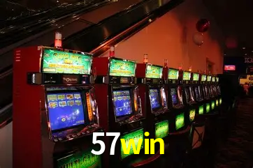 A Emoção da Loteria na 57win: Uma Chance de Mudança de Vida