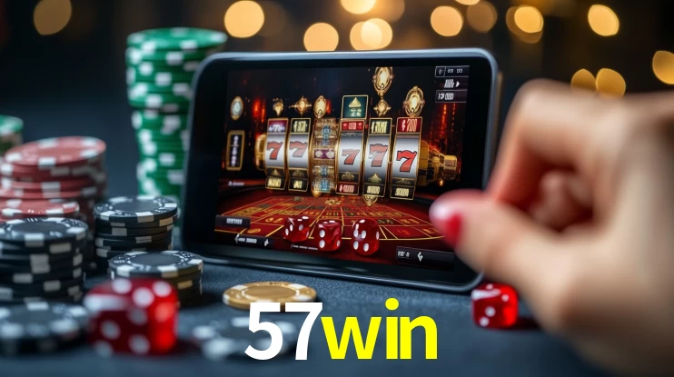 Experiência VIP 57win