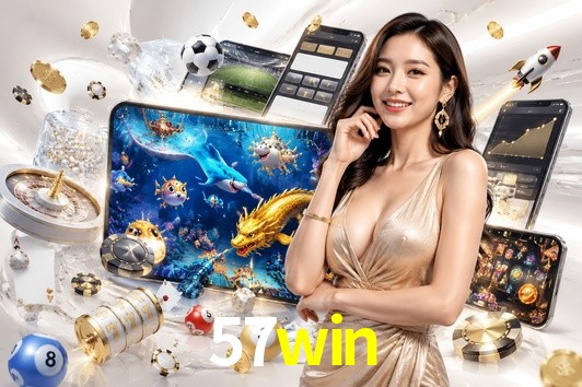Slot Games 57win