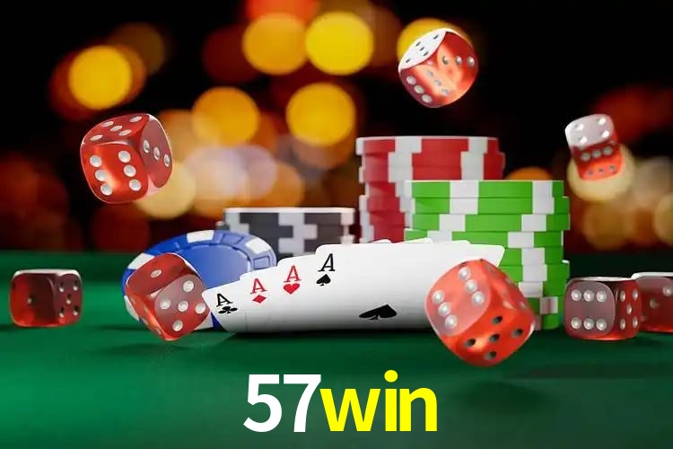 Recursos de Bônus 57win
