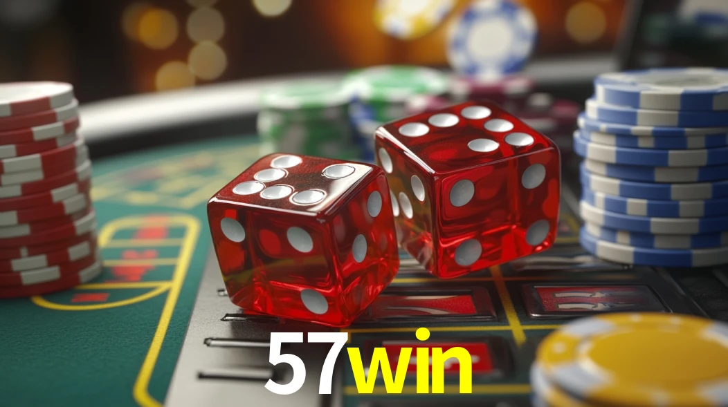 Daily Bonuses 57win