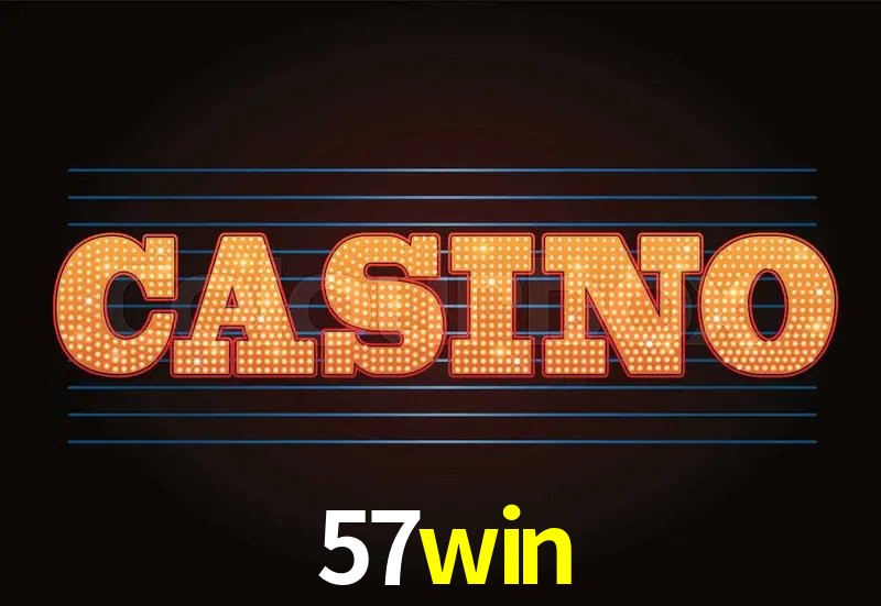 Apostas de Tênis 57win