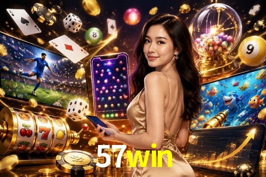 Live Casino 57win
