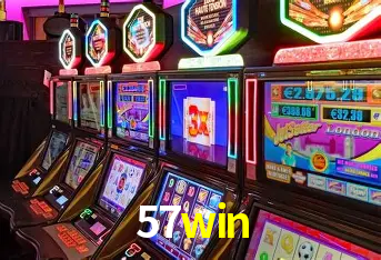 A Experiência Imersiva dos Cassinos Ao Vivo no 57win