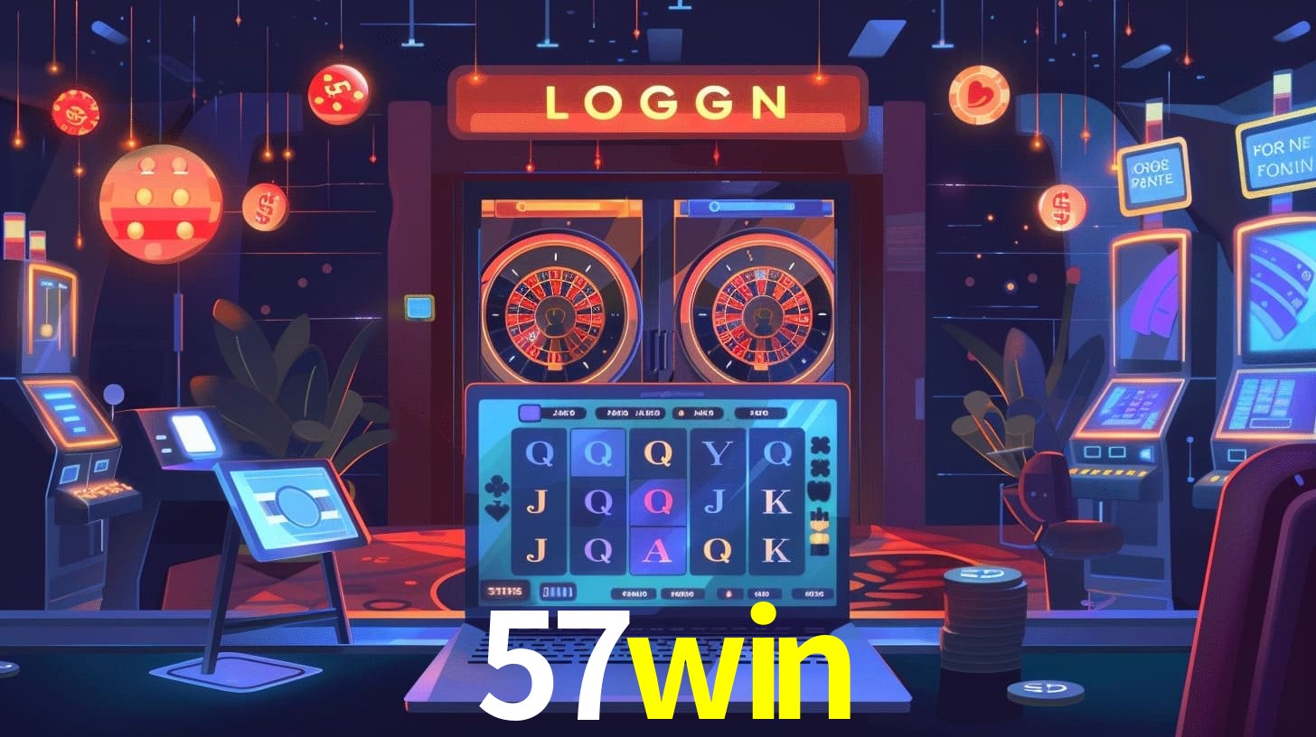 Sistemas de Segurança 57win