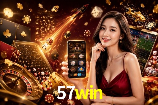Account Benefits 57win