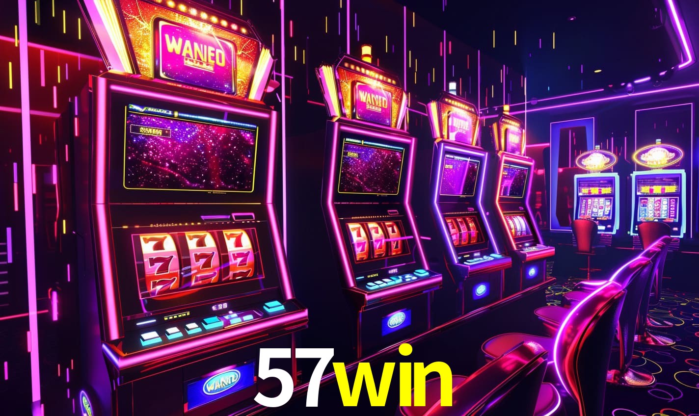 Descubra a Essência do 57win: Nossa História e Compromissos