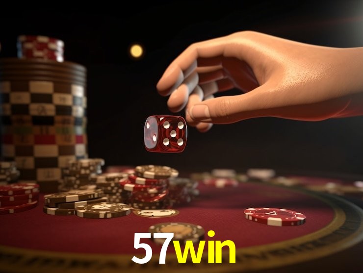 Estatísticas do Jogo 57win