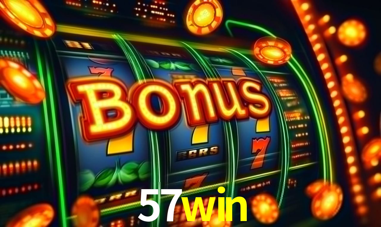 Blackjack Table 57win