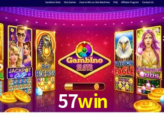 57win cassino online