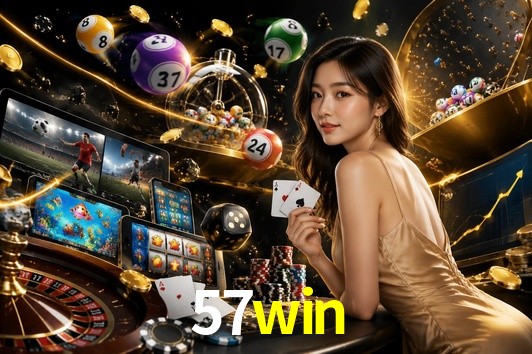 Exclusive Offers 57win