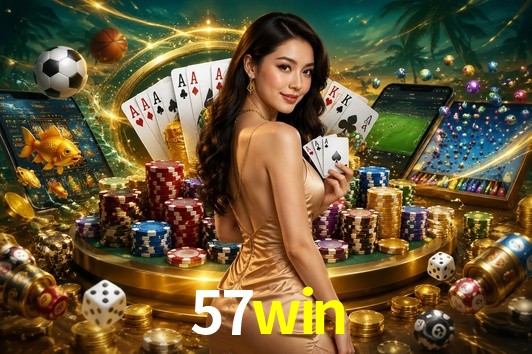 Roulette Table 57win