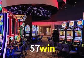 Promoções Sazonais 57win