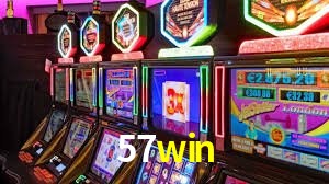 cassino 57win