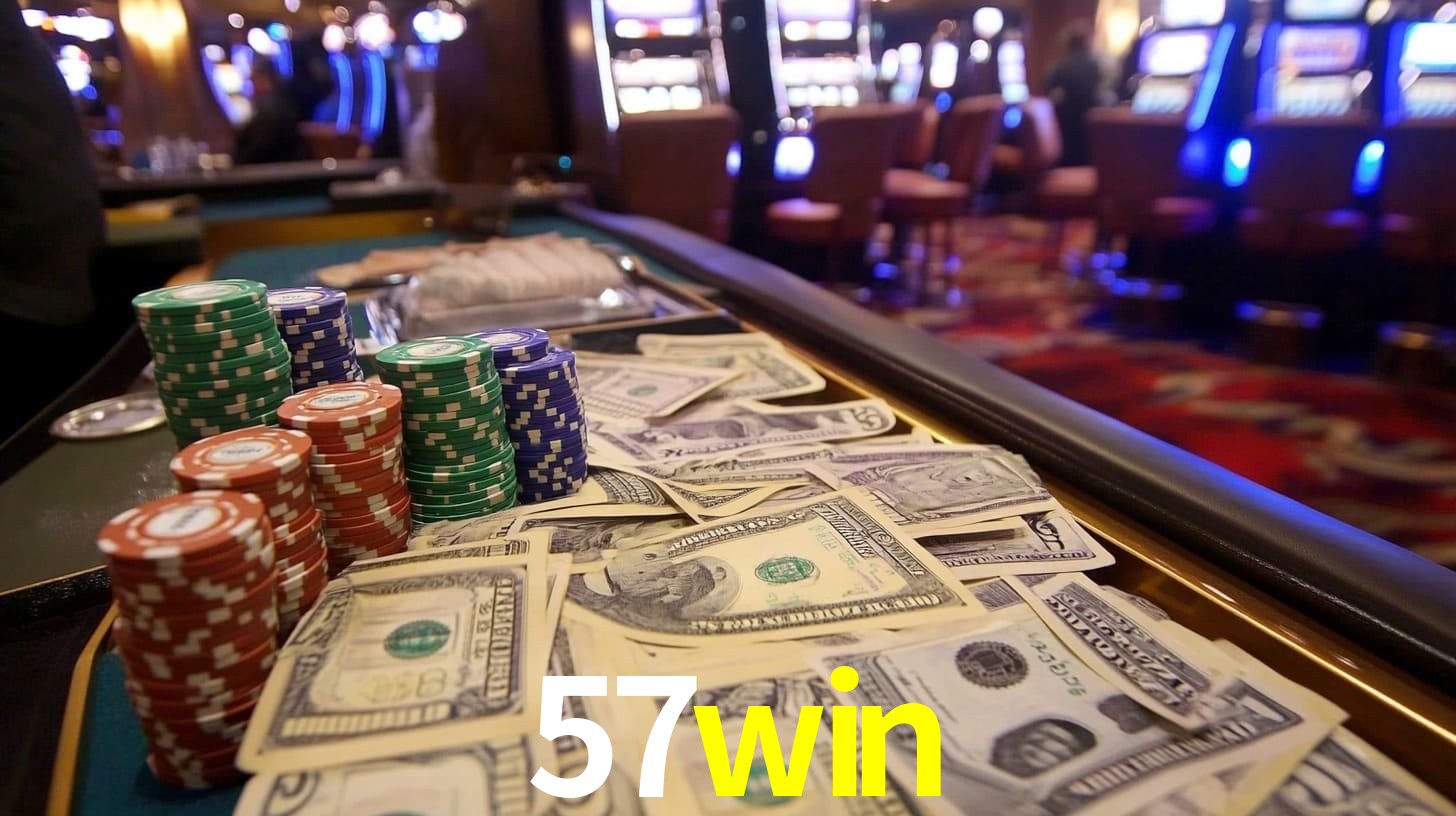 57win lottery
