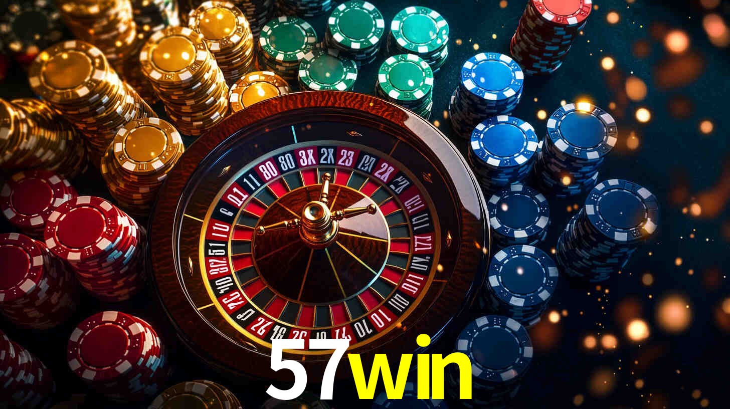 57win App Interface