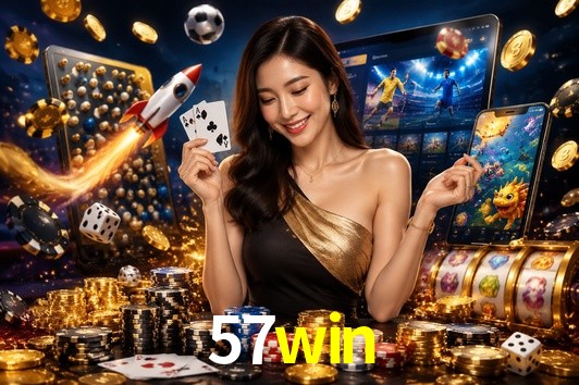 Game Providers 57win