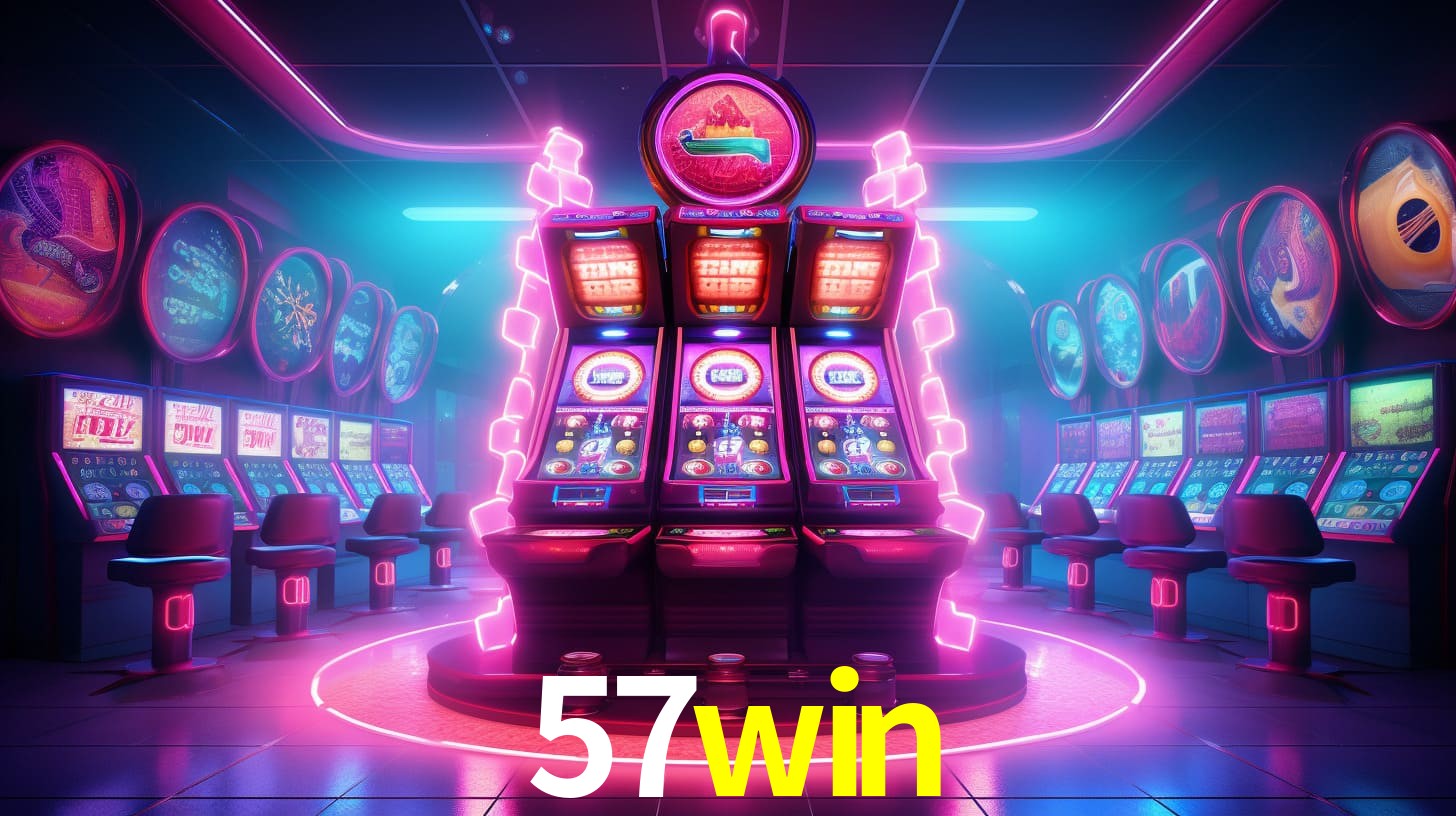 57win: Seu Cassino Premiado com Pagamentos Rápidos