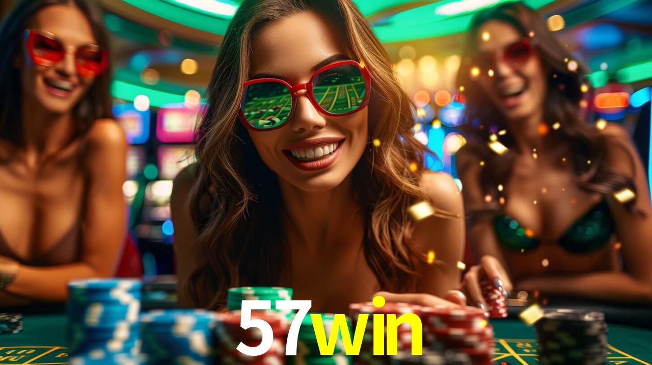 Tennis Betting 57win