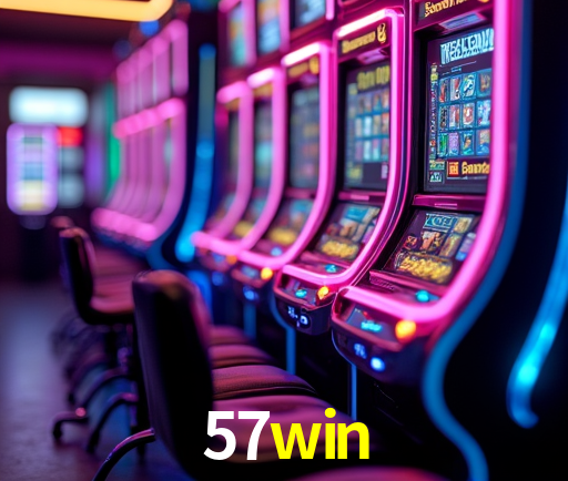 57win Plataforma