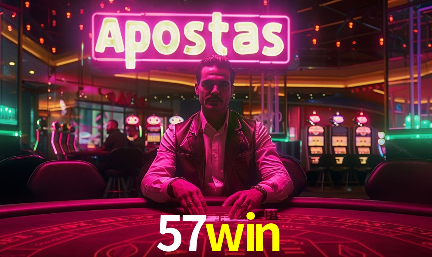 Explorando a Categoria de Eventos em Apostas na 57win