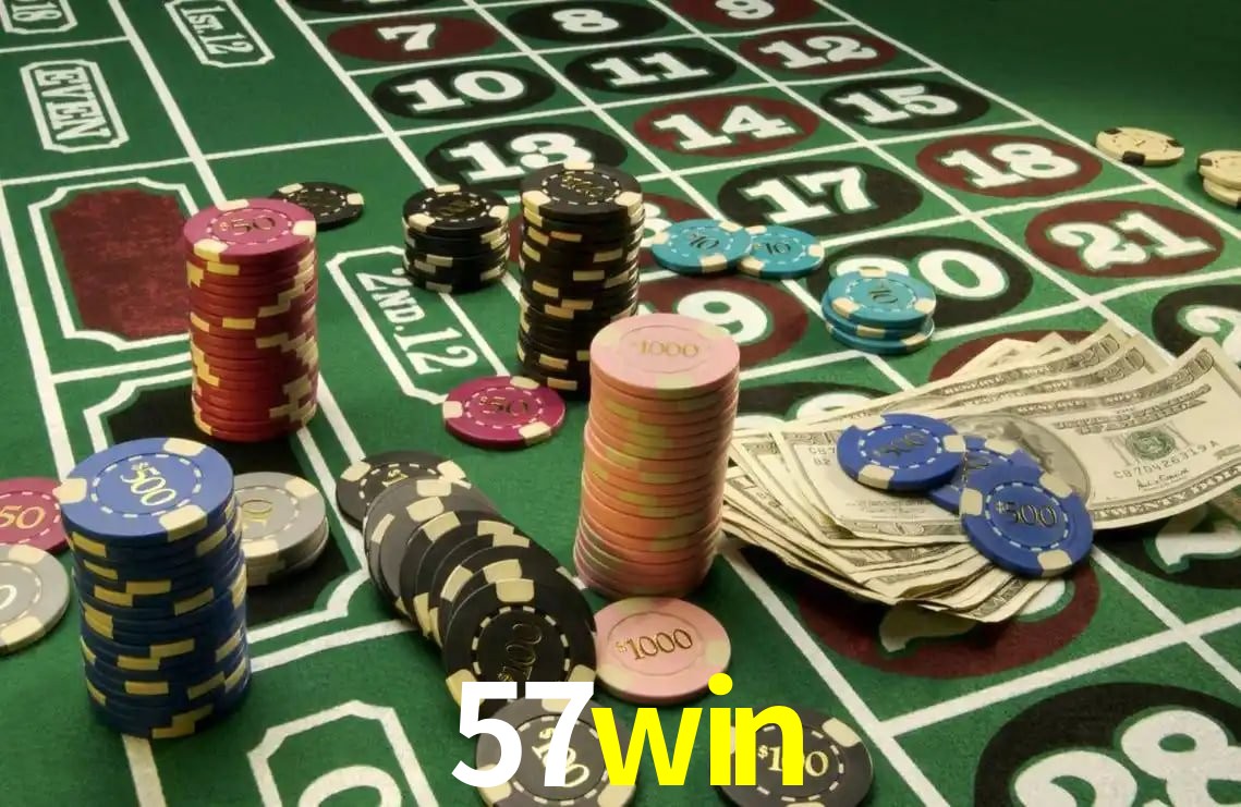Experimente o Login Seguro Premium no 57win