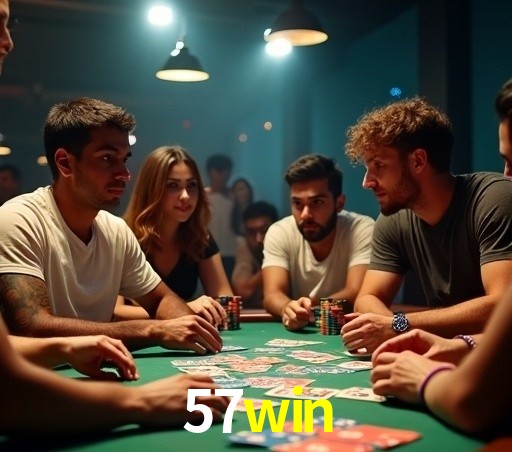 57win cassino
