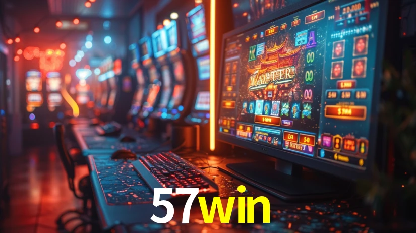 57win bet