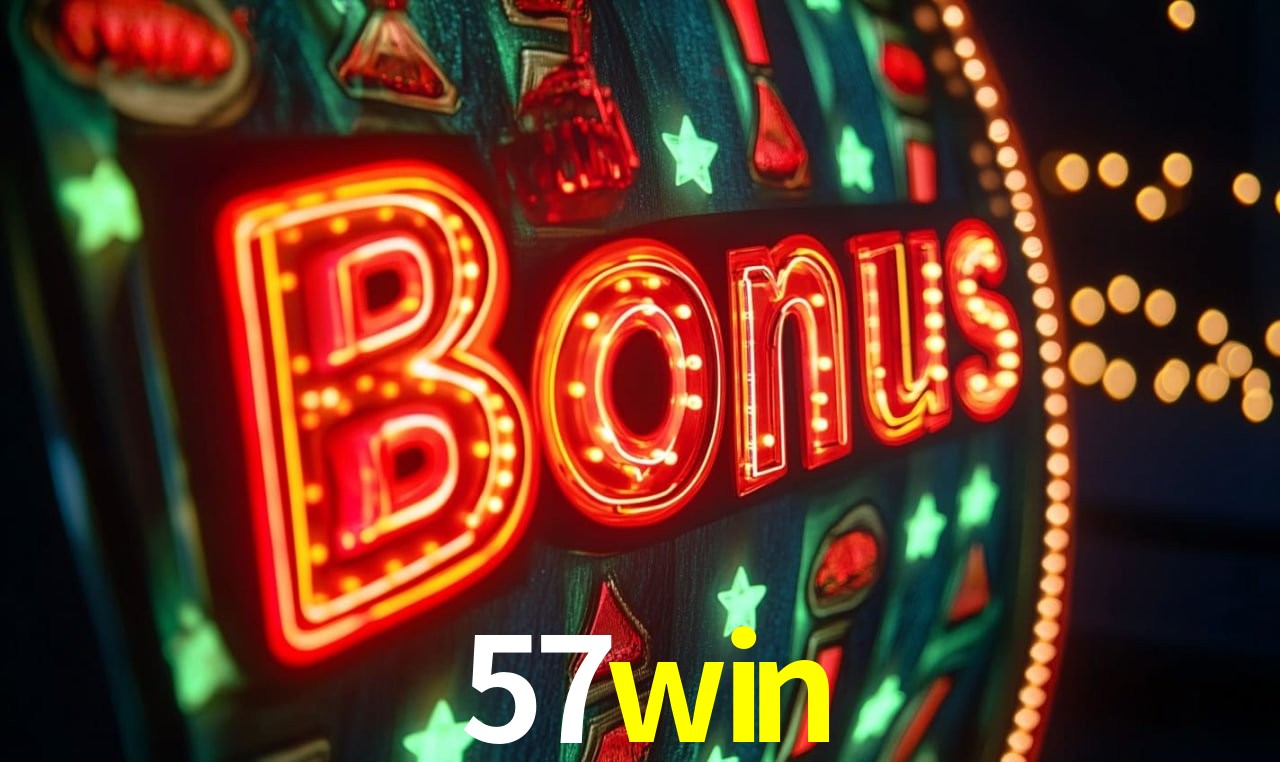 57win Fortune Tiger