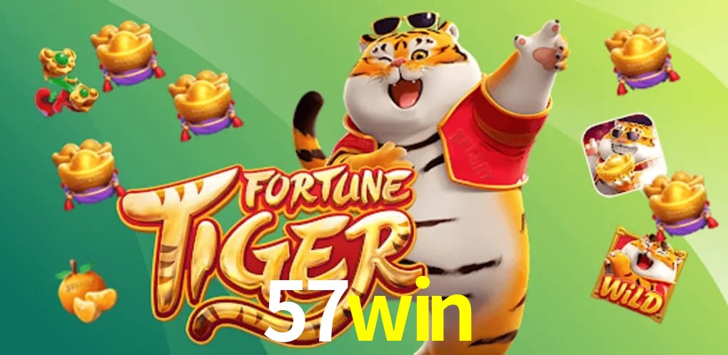 Welcome Bonus 57win