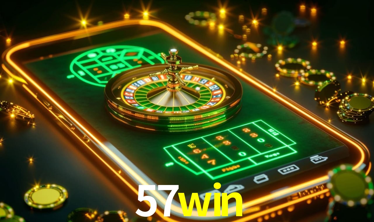 Tecnologia da Plataforma 57win
