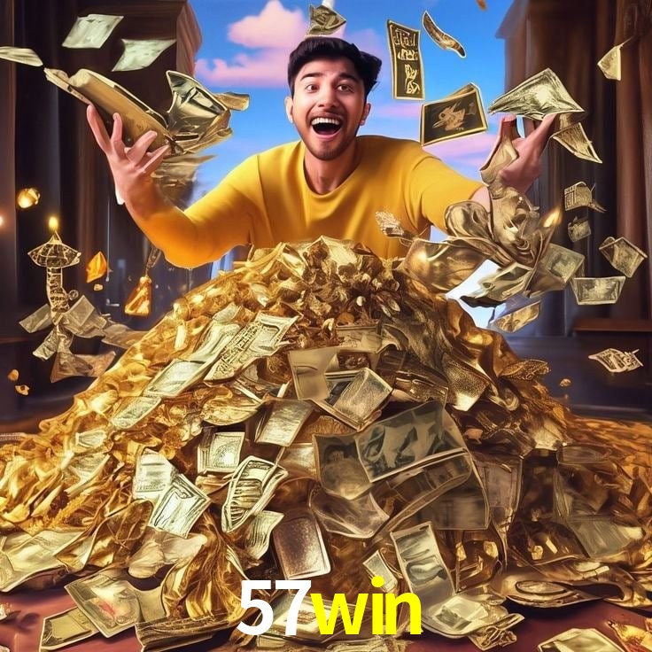 Torneios 57win