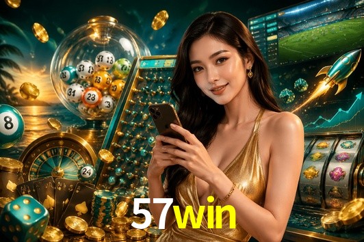 Secure Login 57win