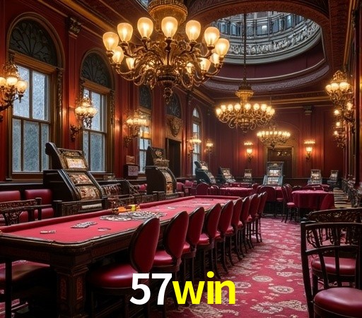 Integração de APIs 57win