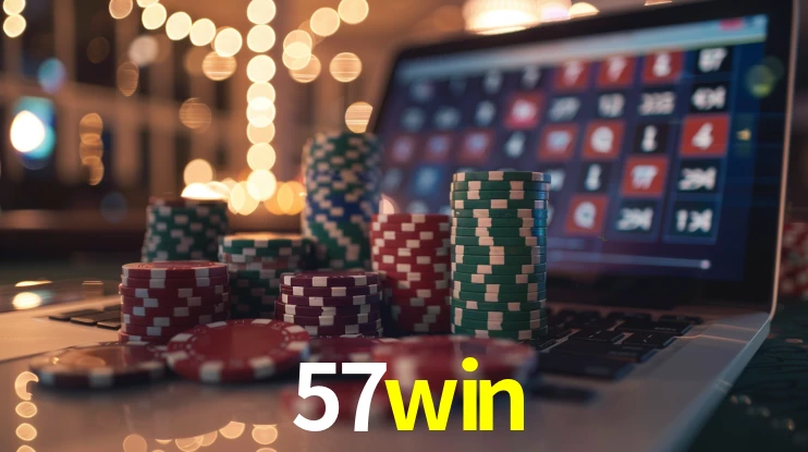 Responsive Design 57win