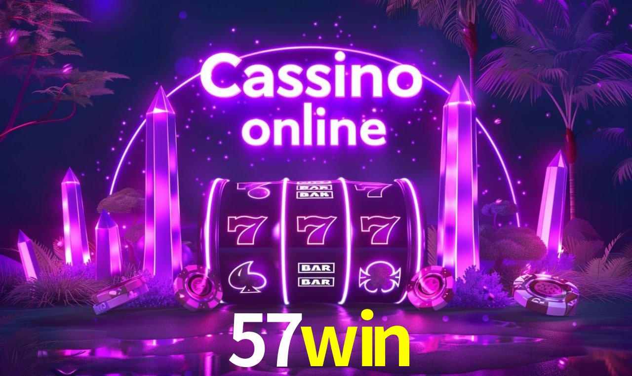Login Seguro 57win