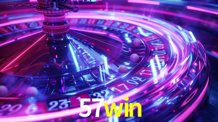 A Experiência Imersiva dos Cassinos Ao Vivo no 57win
