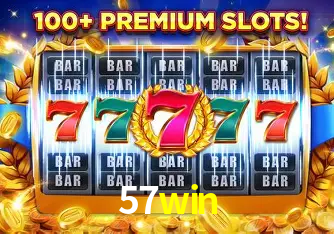 A Emoção da Loteria na 57win: Uma Chance de Mudança de Vida