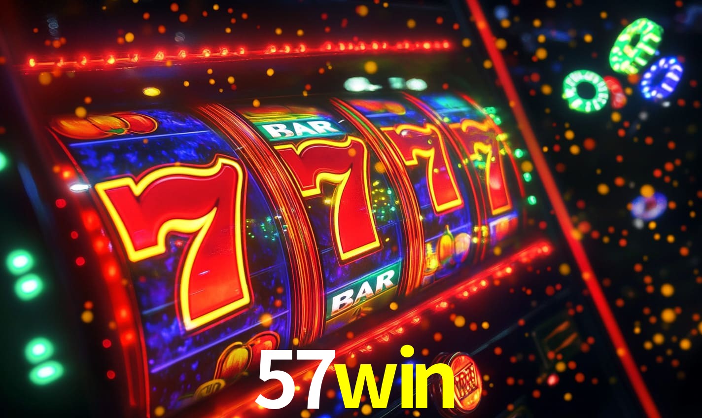 57win: Seu Especialista em Apostas Esportivas Brasileiras