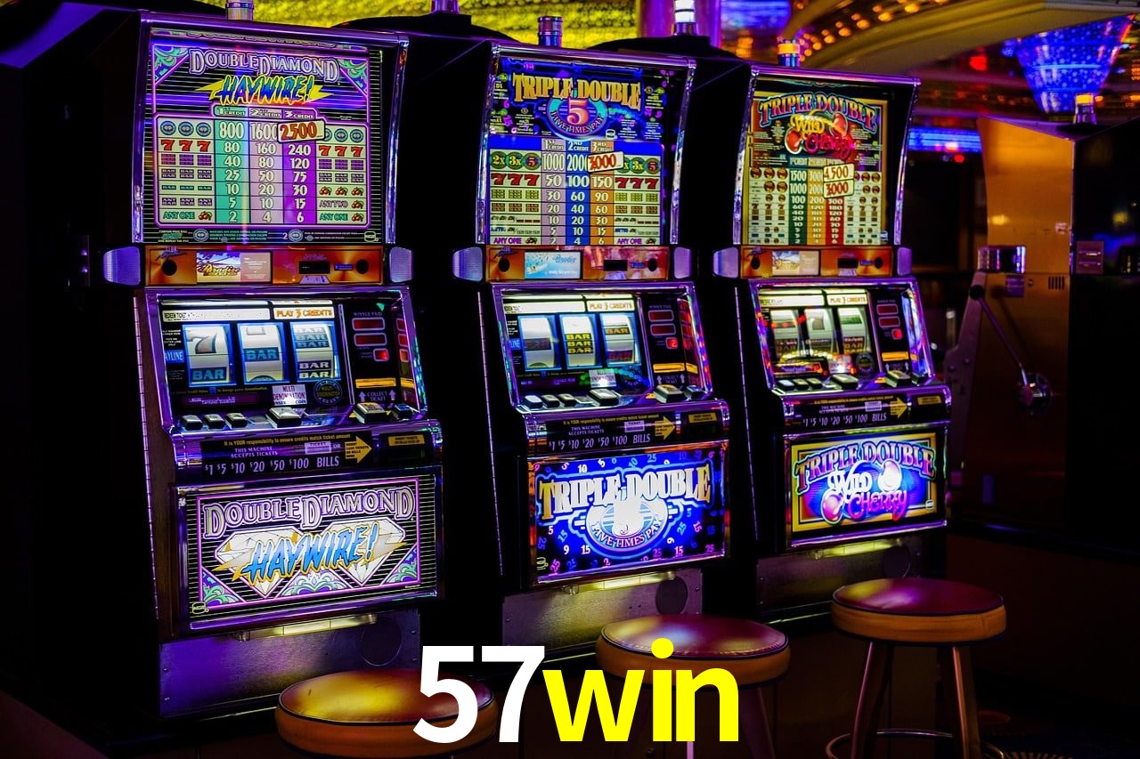 Casino VIP 57win