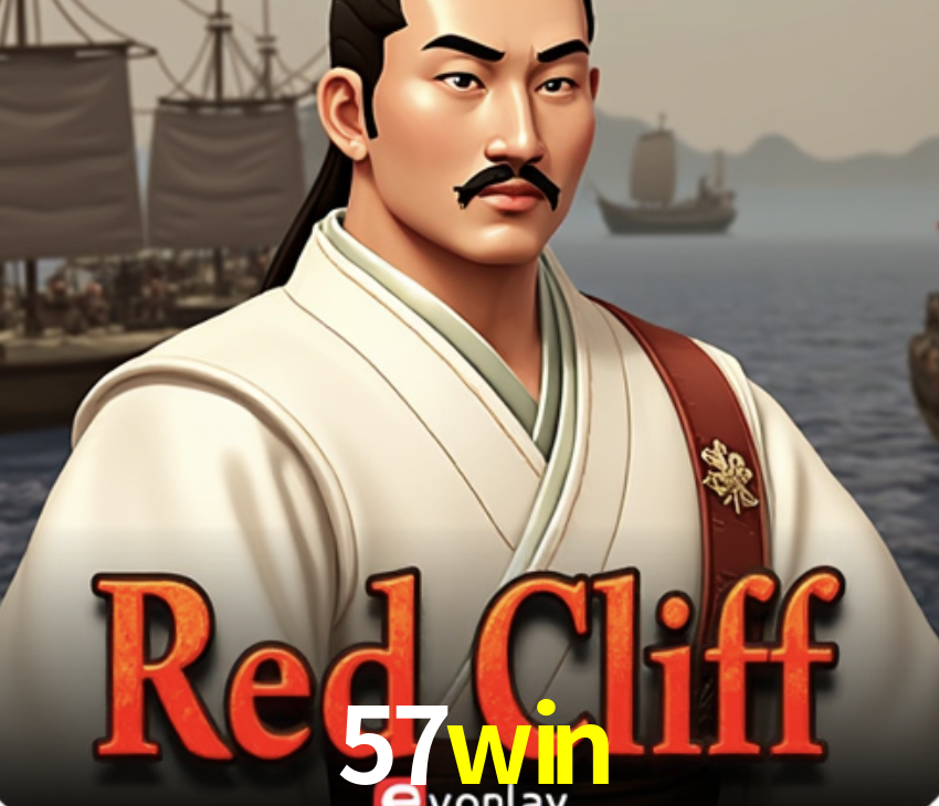 APP oficial da 57win para mobile