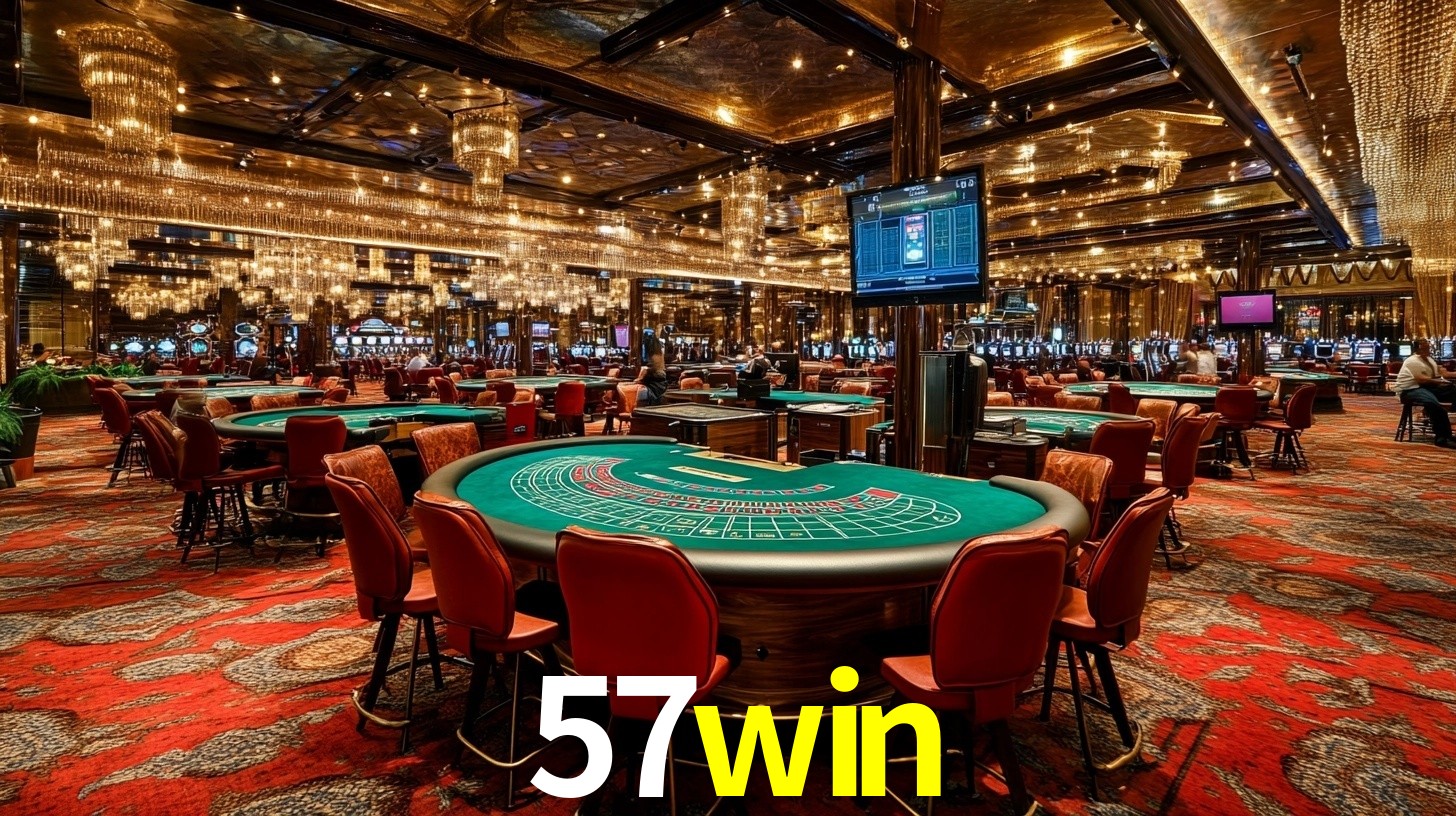 57win - slots licenciadas brasileiras - 57win.com