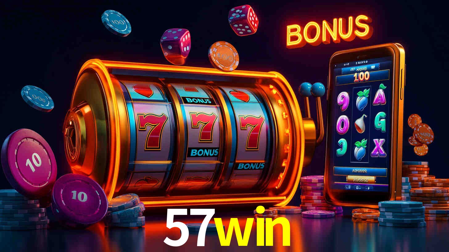 Descubra a Essência do 57win: Nossa História e Compromissos