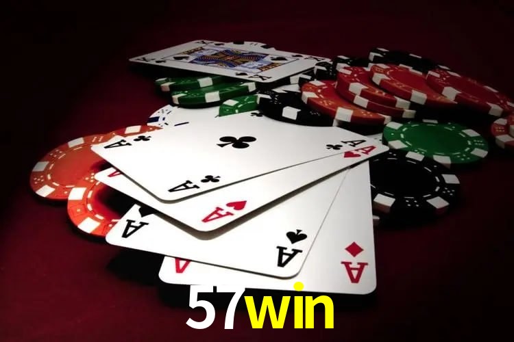 Bônus Diários 57win