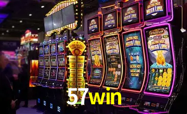Descubra a Essência do 57win: Nossa História e Compromissos