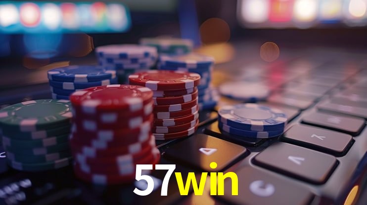 Cadastro Rápido 57win