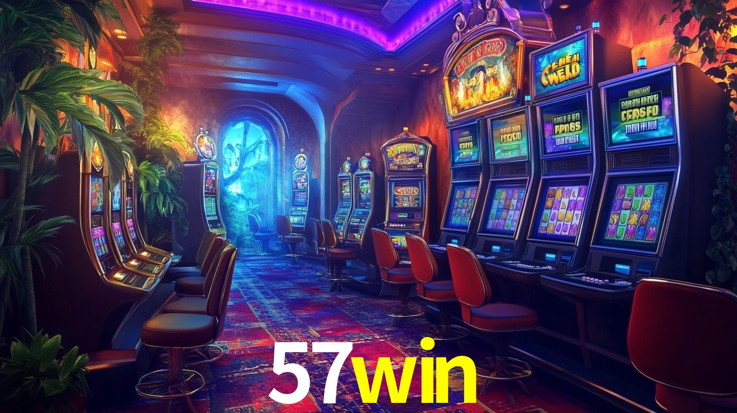 Welcome Bonus 57win