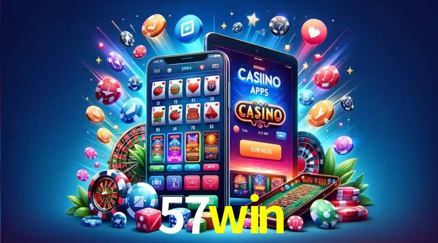 Flash Promotion 57win