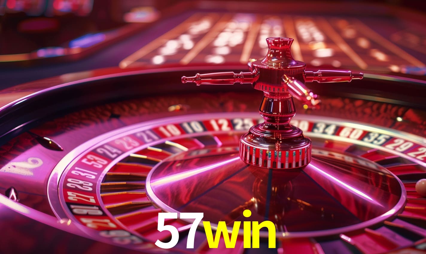 cassino 57win